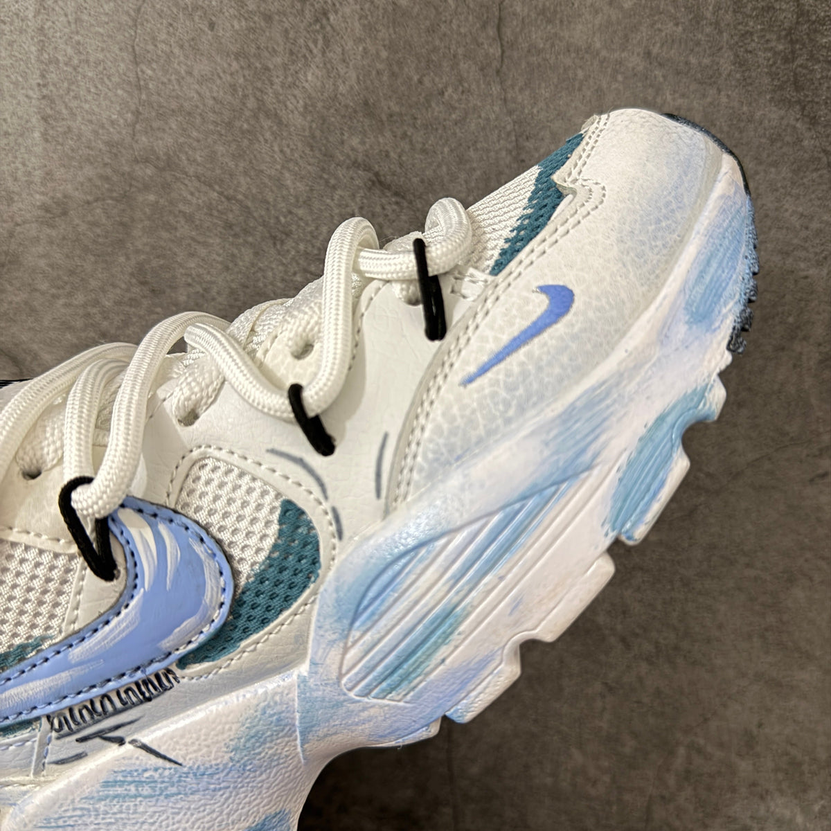 Air Max Fusion-CJ1671-101