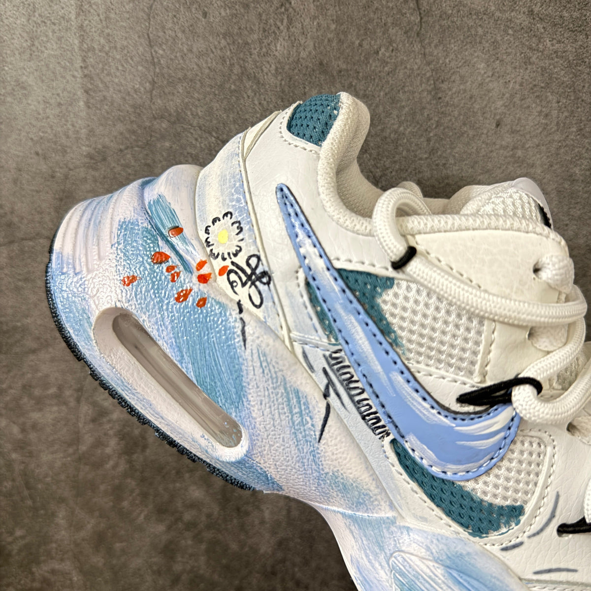 Air Max Fusion-CJ1671-101