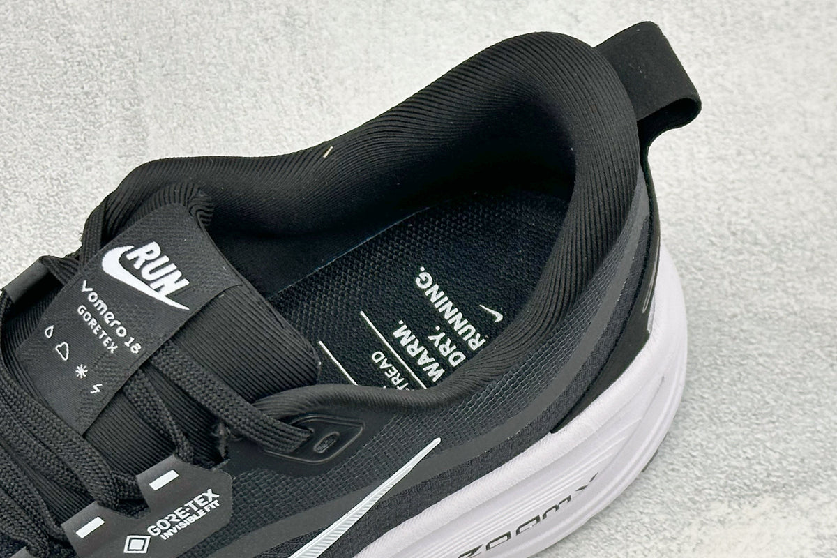 VOMERO 18 GTX-HQ7002-500