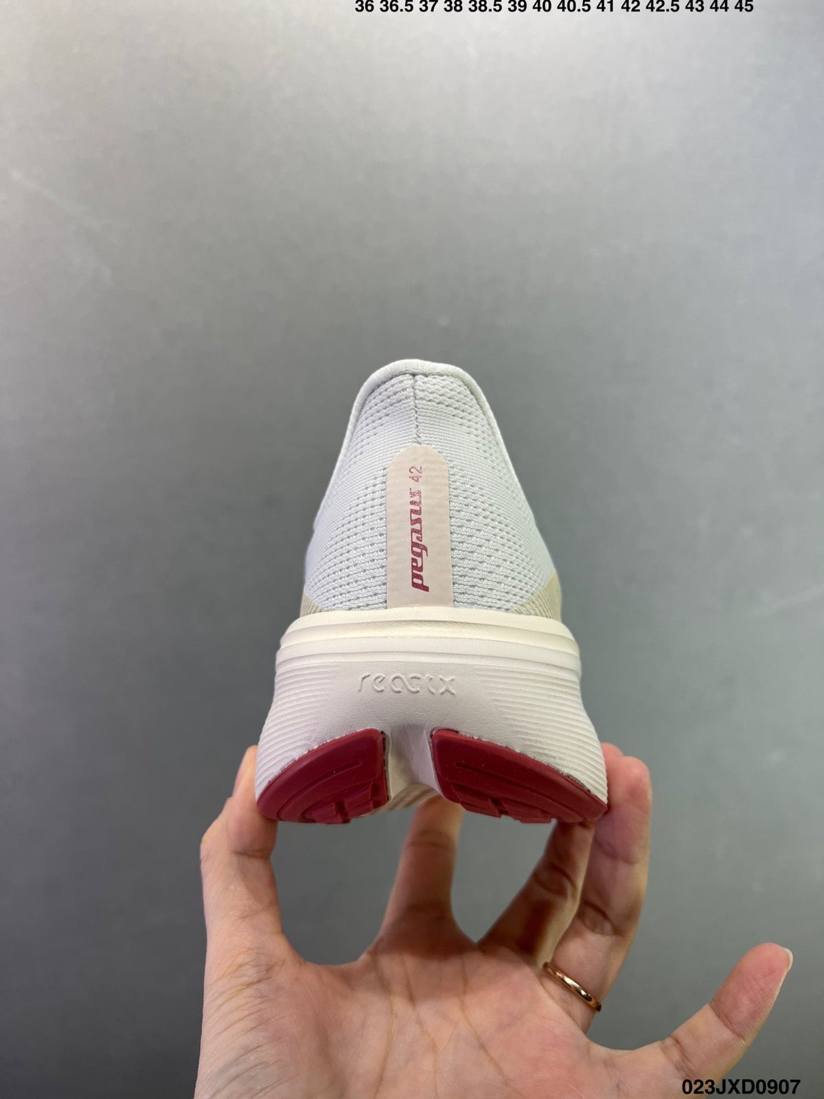 Air Zoom Pegasus 42-IB1881-102