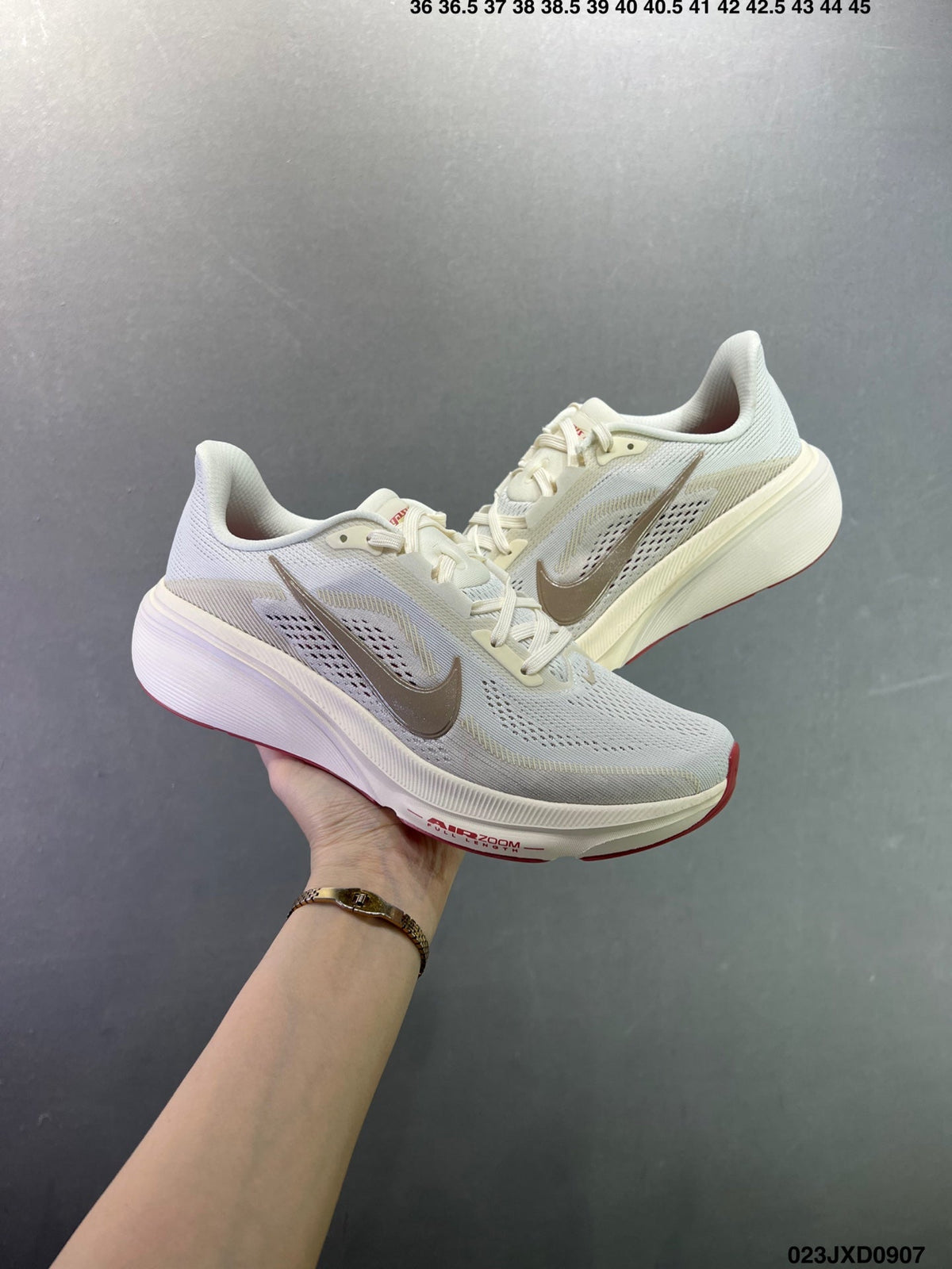 Air Zoom Pegasus 42-IB1881-102